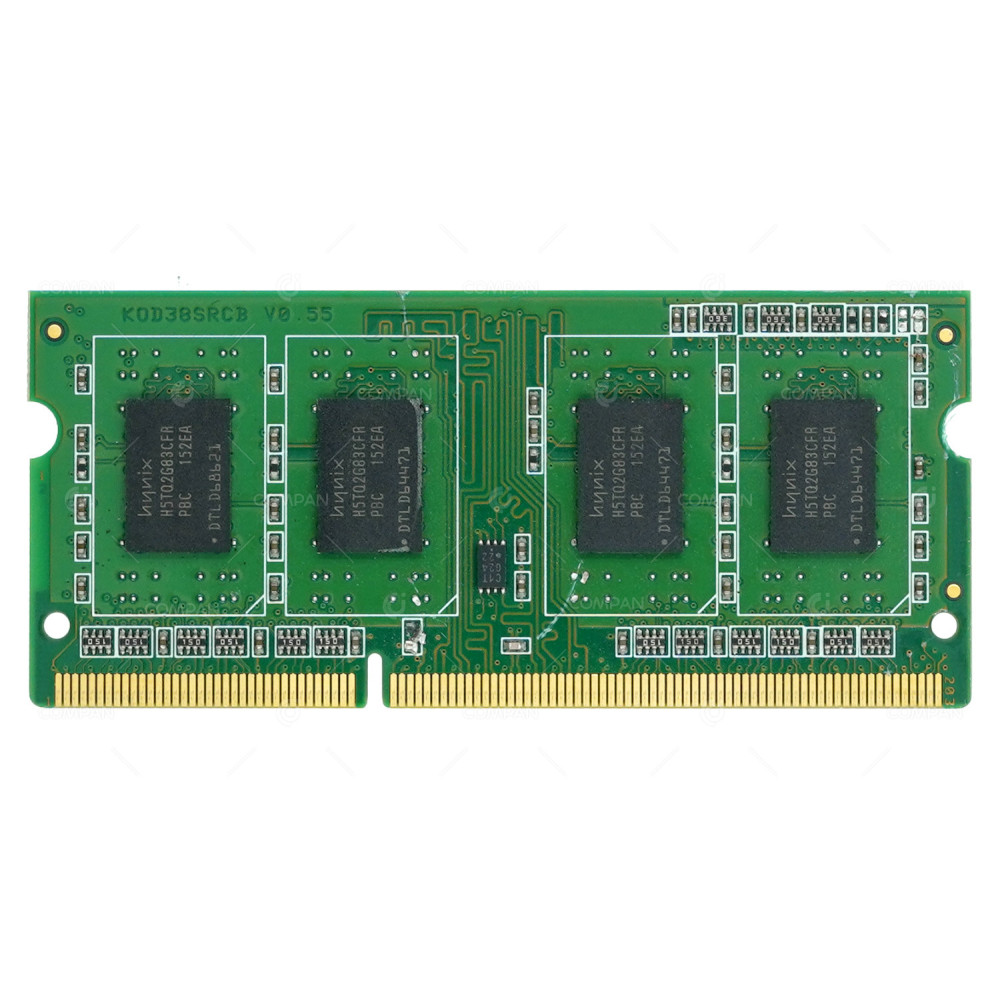 M3SN-2GHJCC09-C INNODISK MEMORY 2GB PC3 10600 SODIMM DDR3 FOR LAPTOPS -
